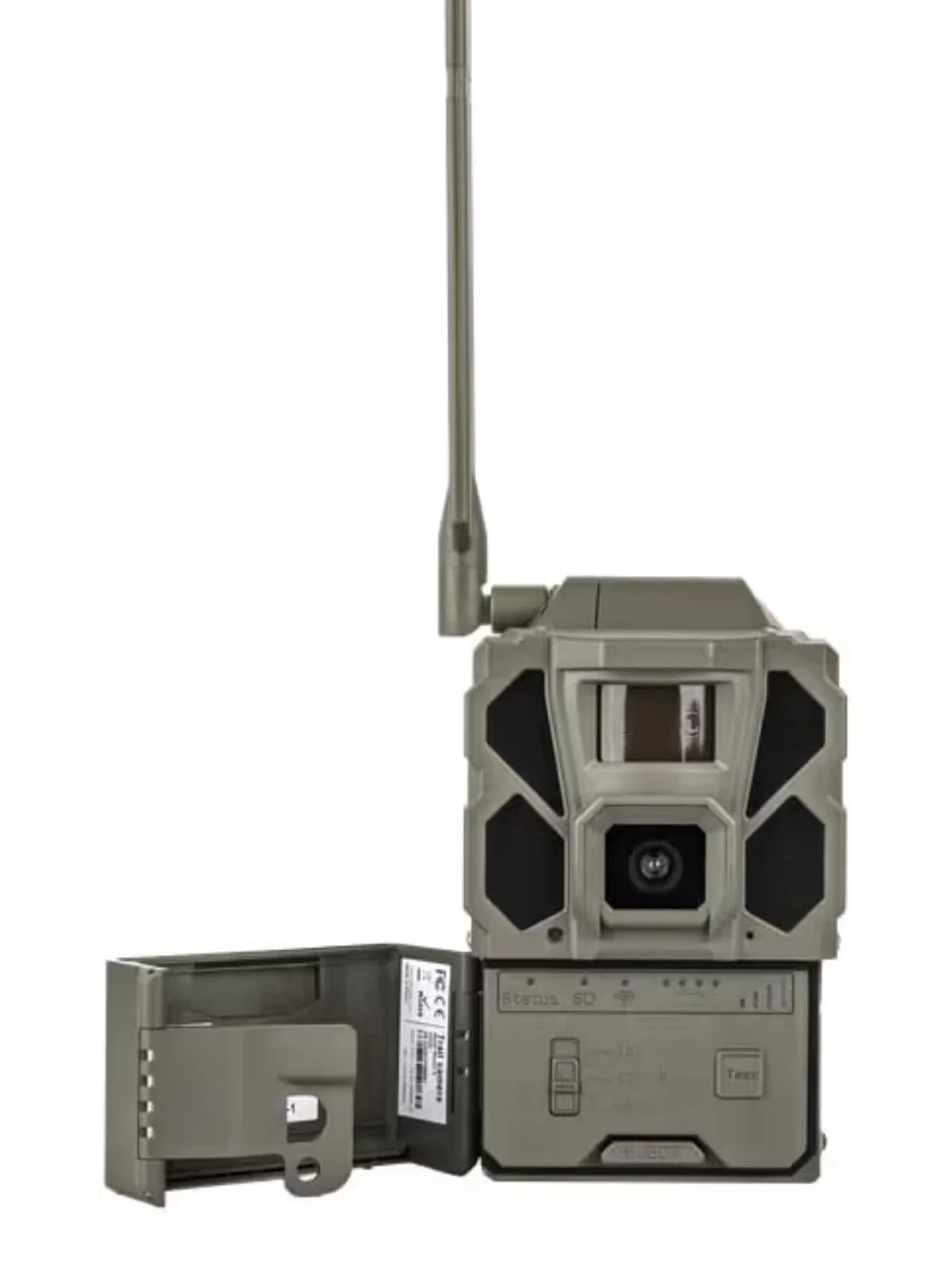 Reveal X 3.0 Cellular Trail Cam